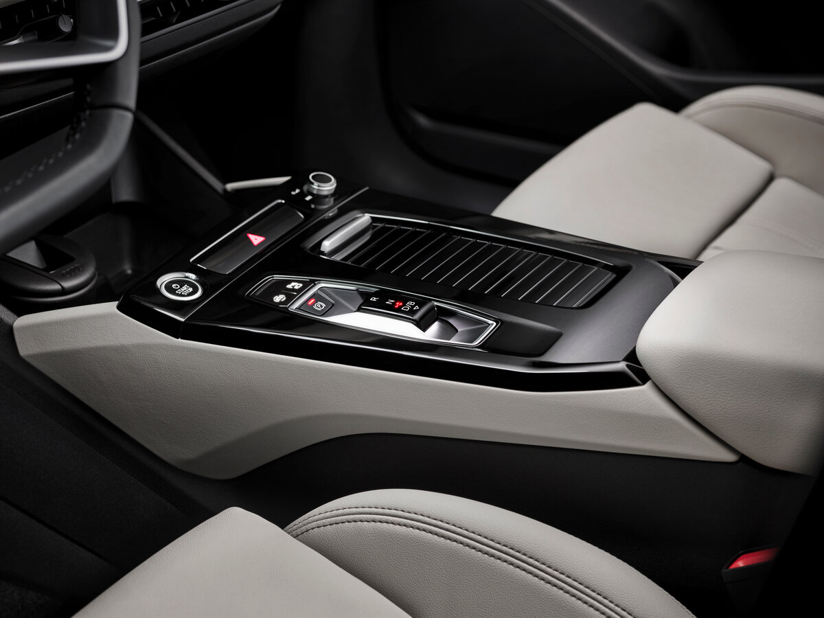 Audi Q6 e-tron 2024 – н.в. Внедорожник 5 дв.