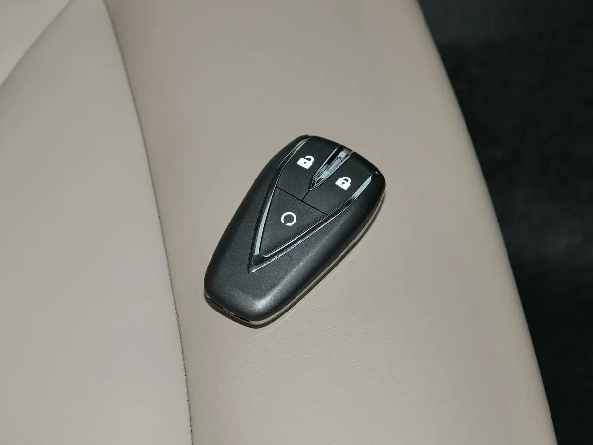 Changan Hunter I (China Market) Пикап Двойная кабина — сүрөт 13