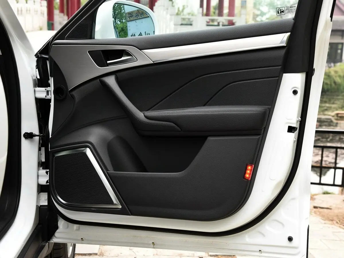 Haval H7 I (China Market) Внедорожник 5 дв. — сүрөт 7
