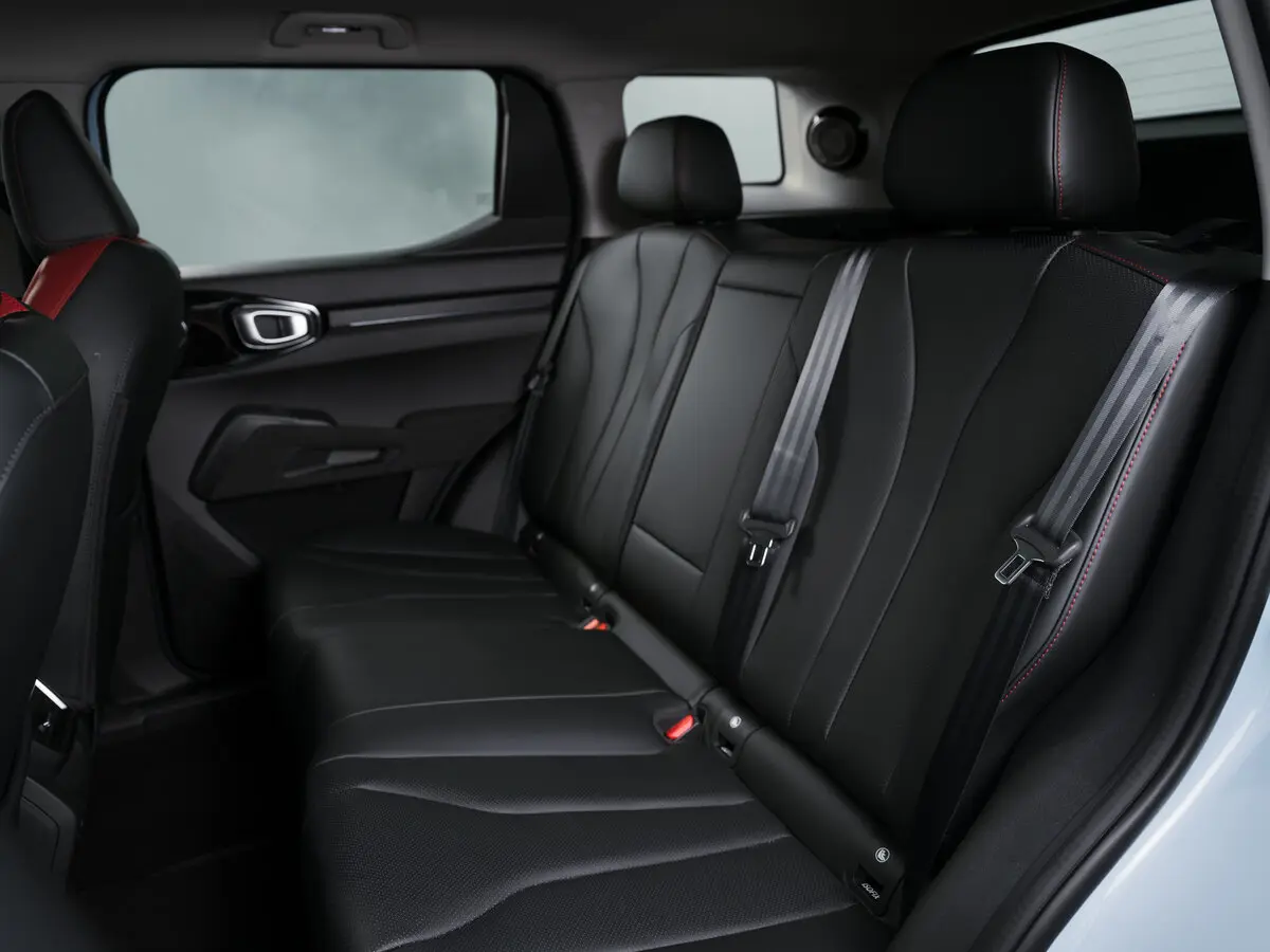 Haval H3 I Внедорожник 5 дв. — сүрөт 12