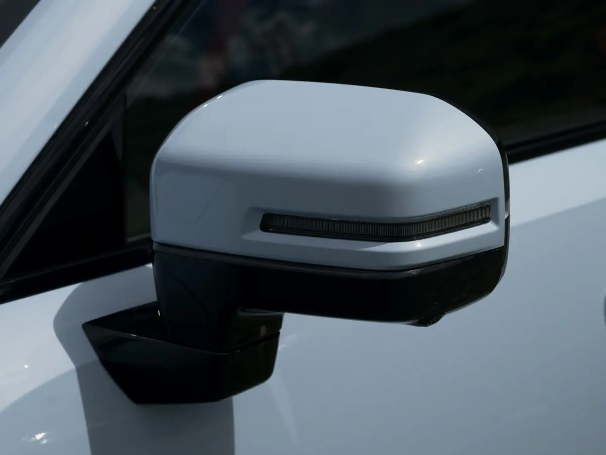 Haval H3 I Внедорожник 5 дв. — сүрөт 16