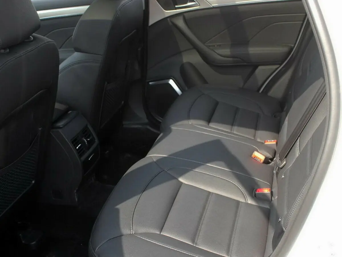 Haval H7 I Рестайлинг (China Market) Внедорожник 5 дв. L — сүрөт 7