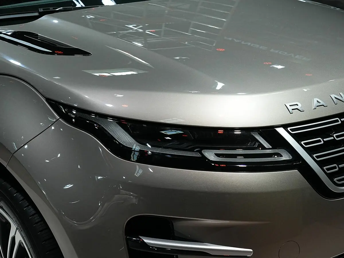 Land Rover Range Rover Evoque II Рестайлинг Внедорожник 5 дв. L — сүрөт 15