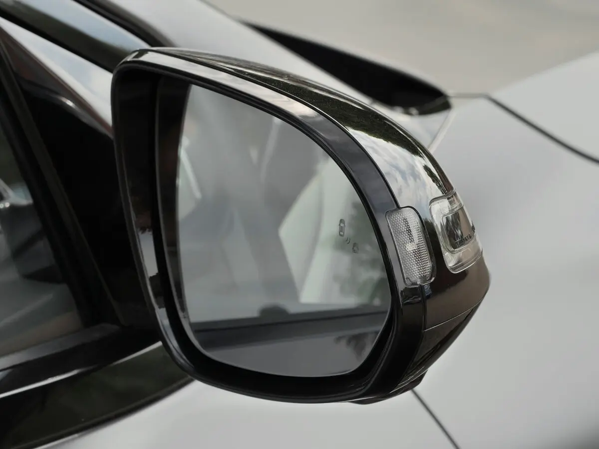 Hyundai Nexo I Внедорожник 5 дв. — сүрөт 13
