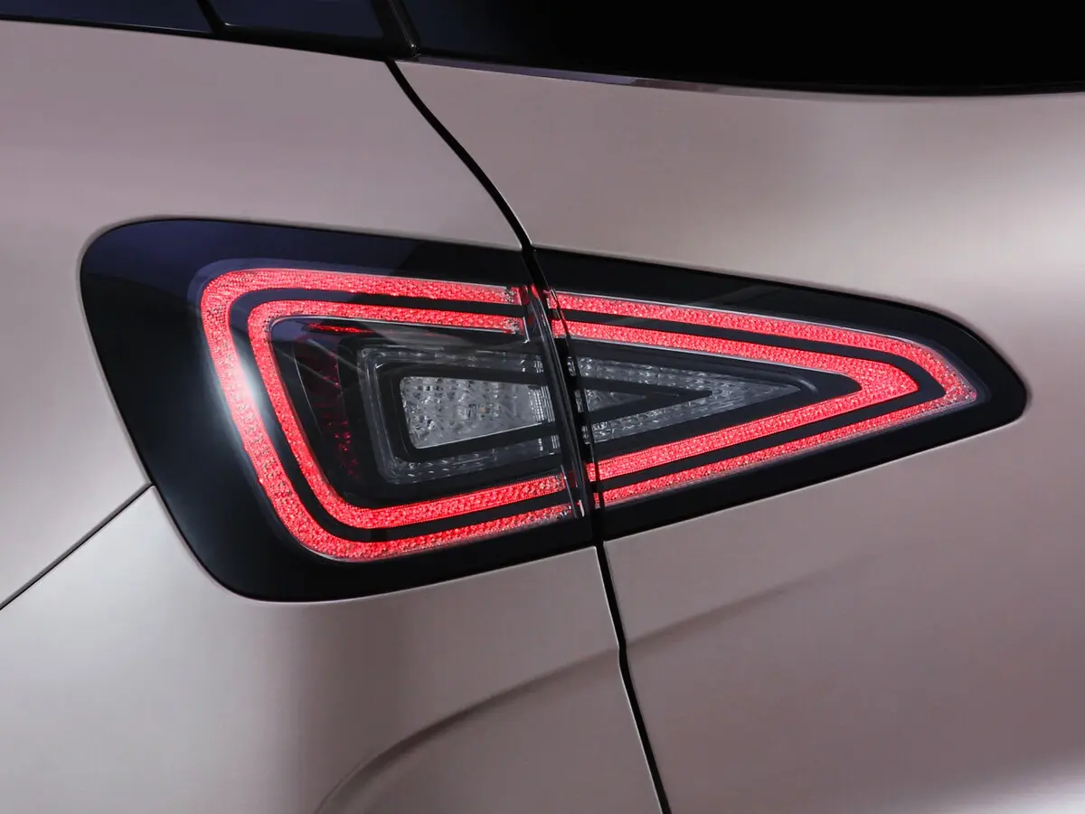 Hyundai Nexo I Внедорожник 5 дв. — сүрөт 15