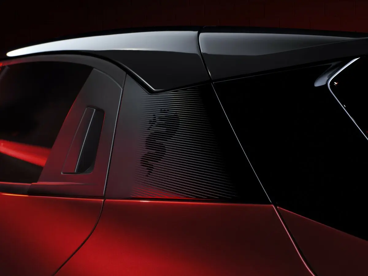 Alfa Romeo Junior 2024 – н.в. Внедорожник 5 дв. — сүрөт 16