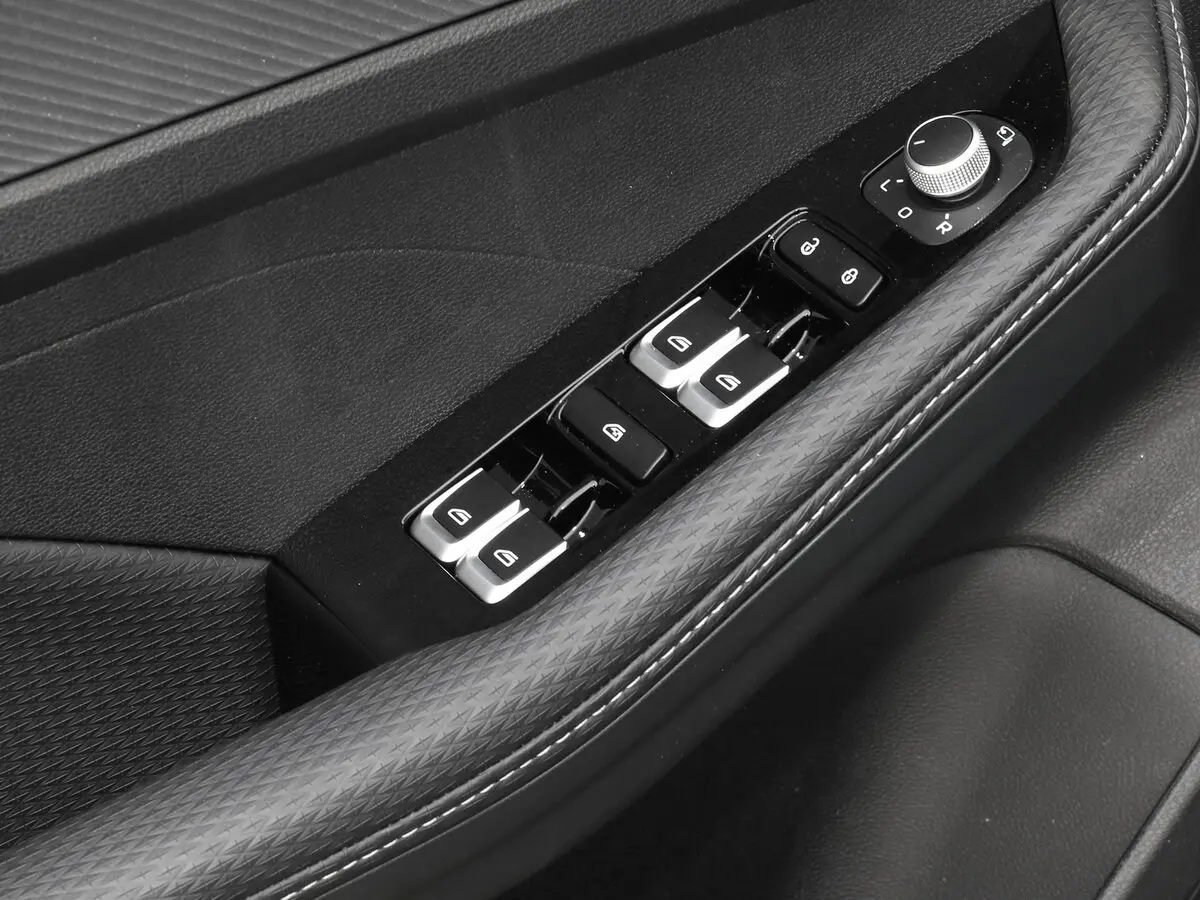 Geely Binrui Cool I Рестайлинг Седан — сүрөт 5