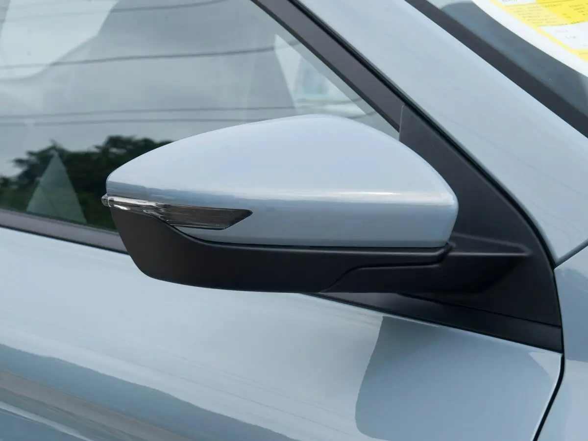 Geely Binrui Cool I Рестайлинг Седан — сүрөт 6