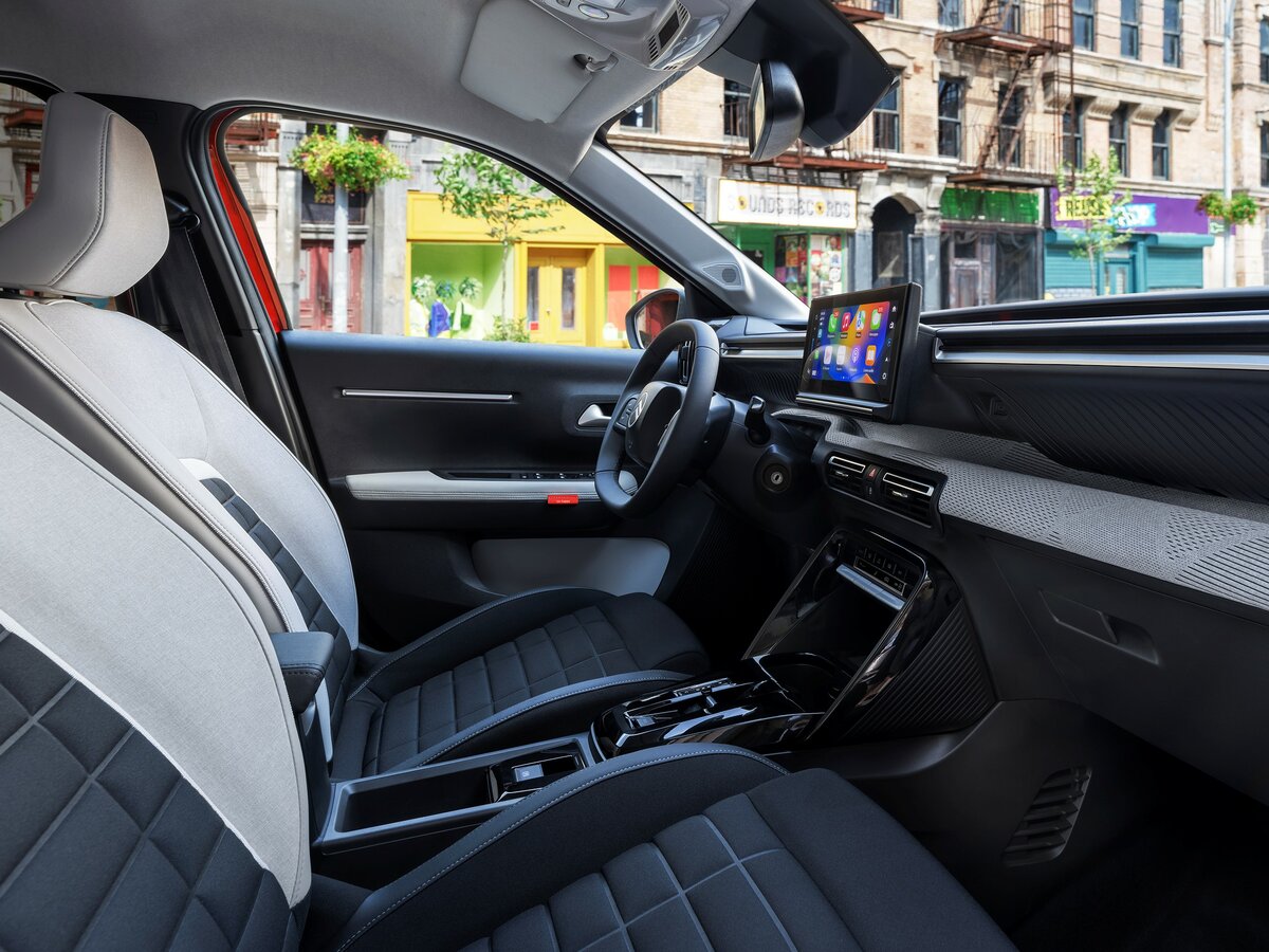 Citroen C3 IV Хэтчбек 5 дв.