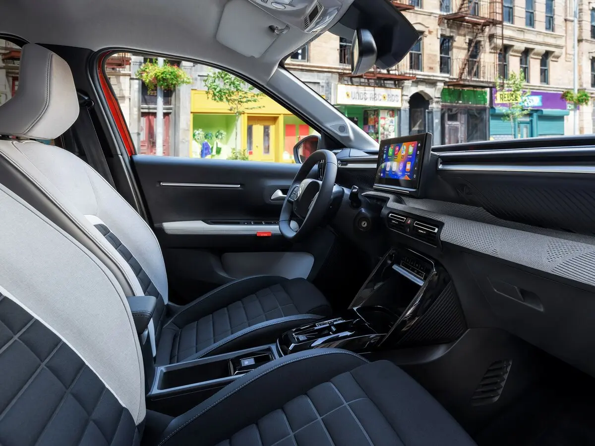Citroen C3 IV Хэтчбек 5 дв. — сүрөт 6