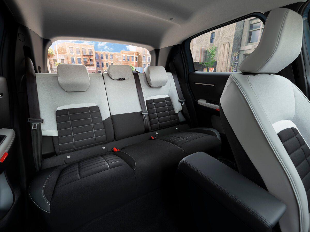 Citroen C3 IV Хэтчбек 5 дв.