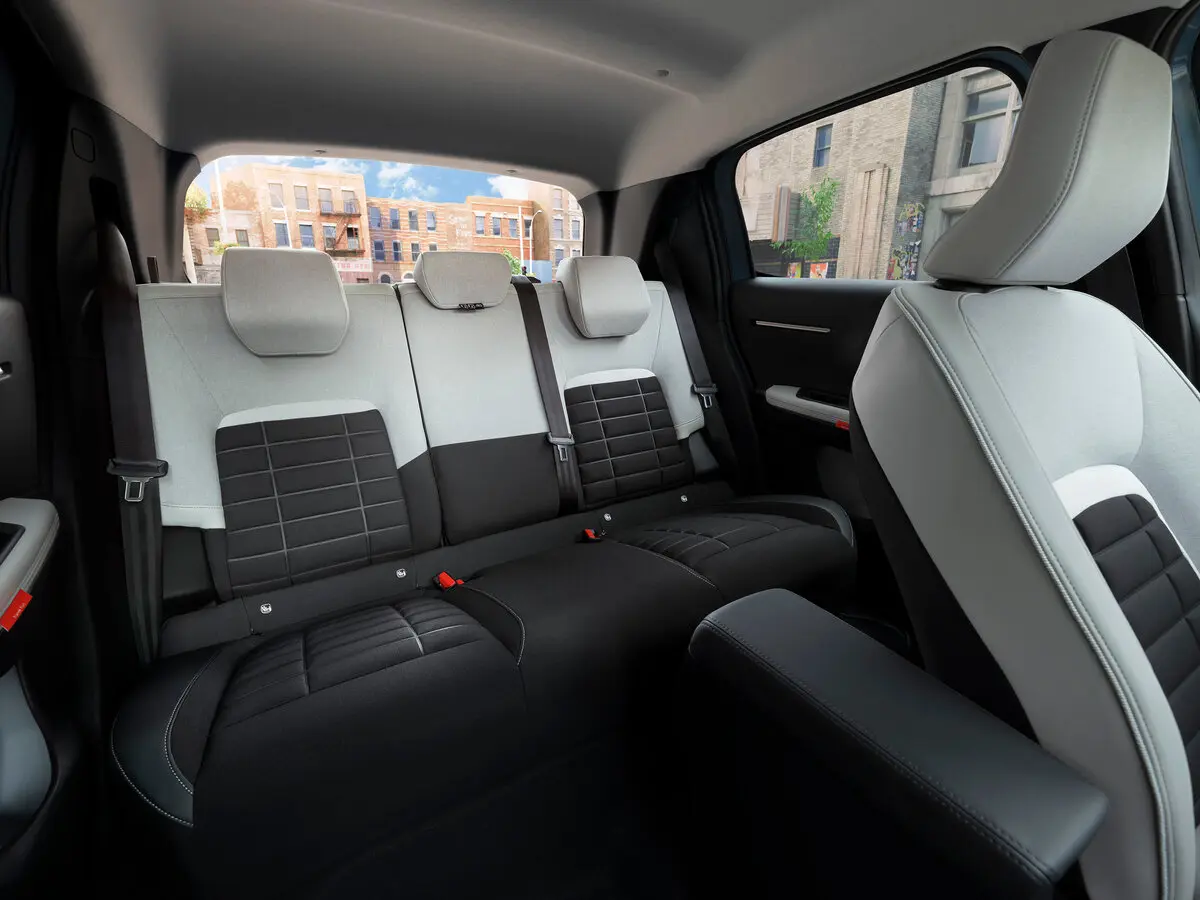 Citroen C3 IV Хэтчбек 5 дв. — сүрөт 9