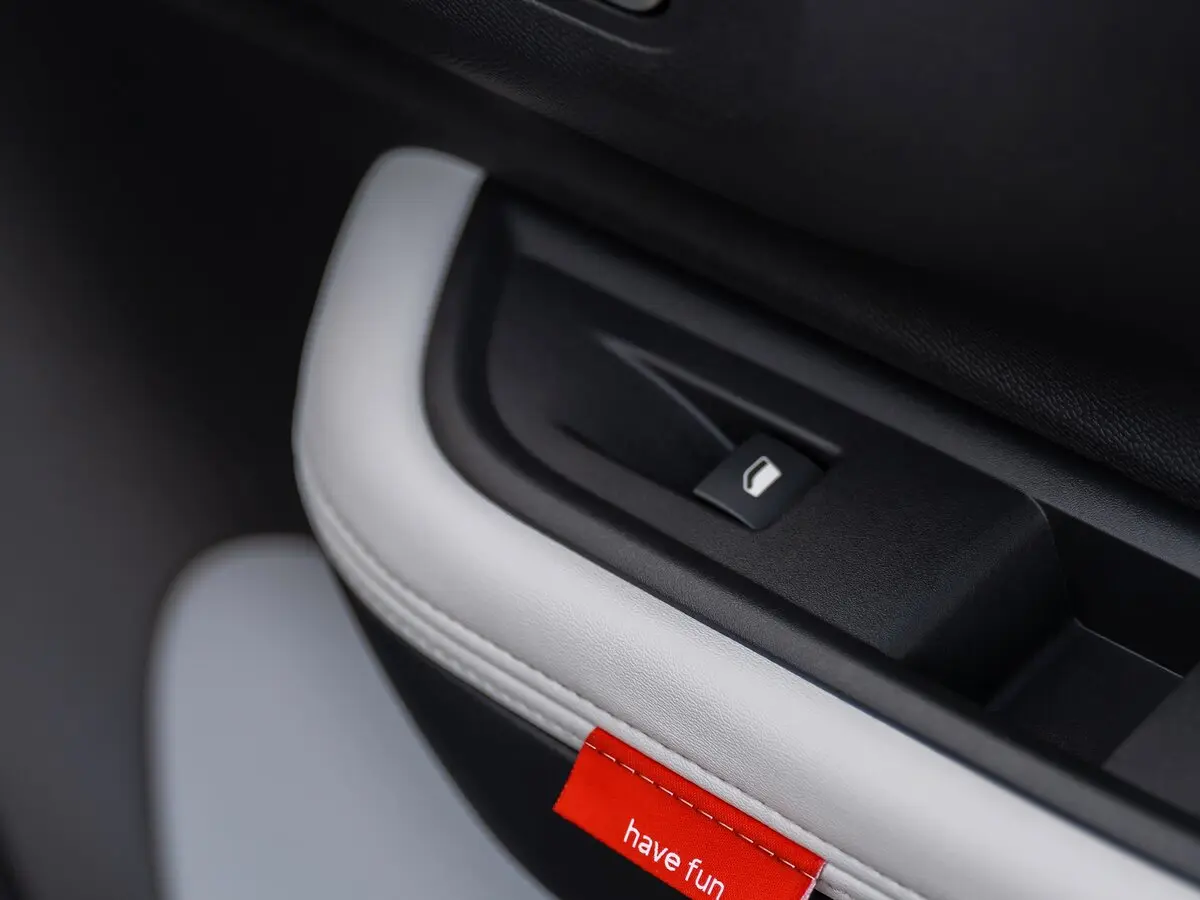 Citroen C3 IV Хэтчбек 5 дв. — сүрөт 10