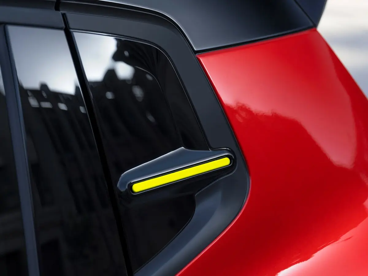 Citroen C3 IV Хэтчбек 5 дв. — сүрөт 13