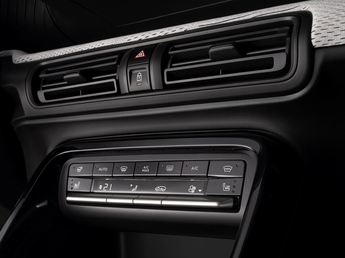 Citroen C3 IV Хэтчбек 5 дв.