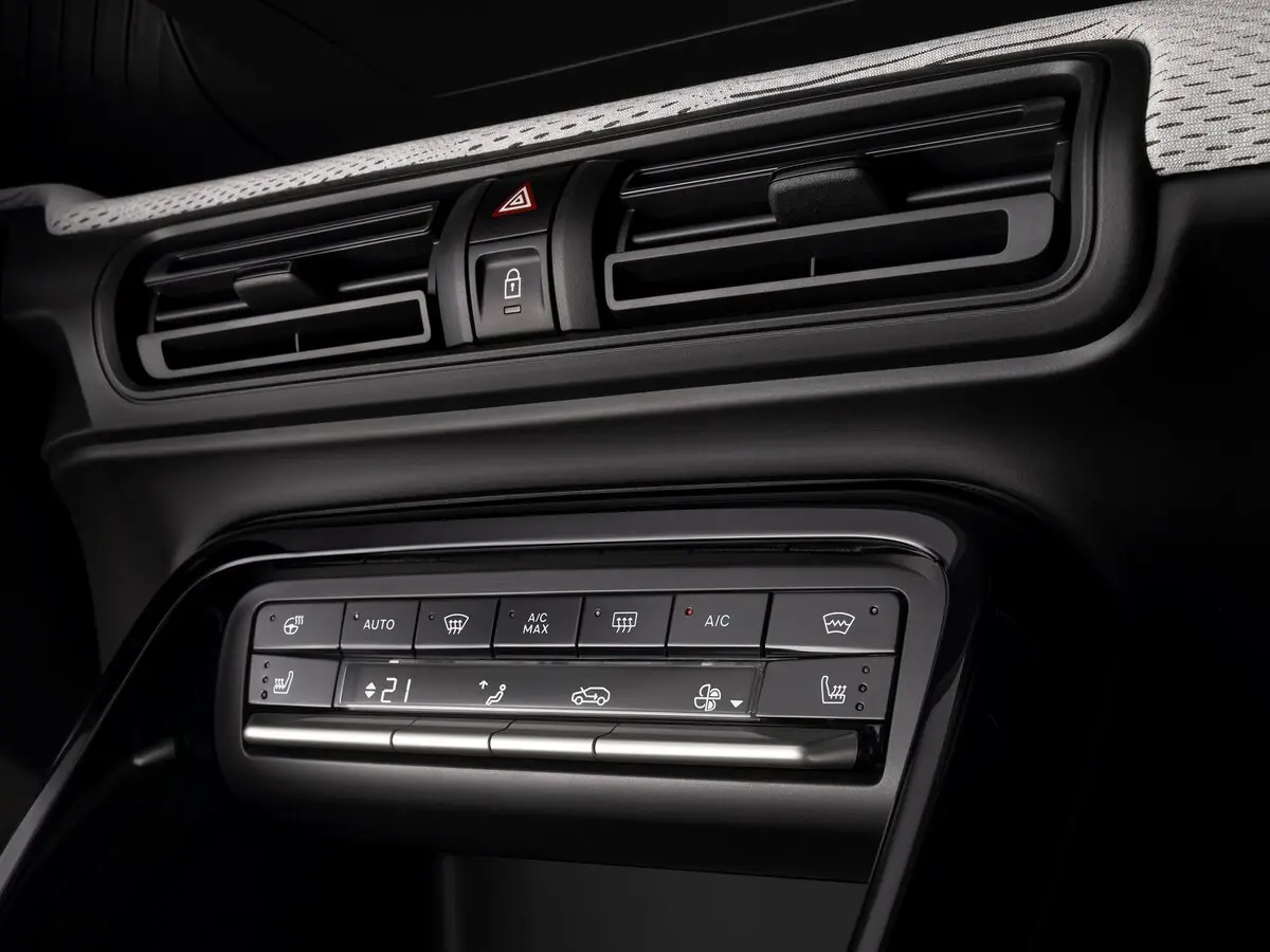 Citroen C3 IV Хэтчбек 5 дв. — сүрөт 14