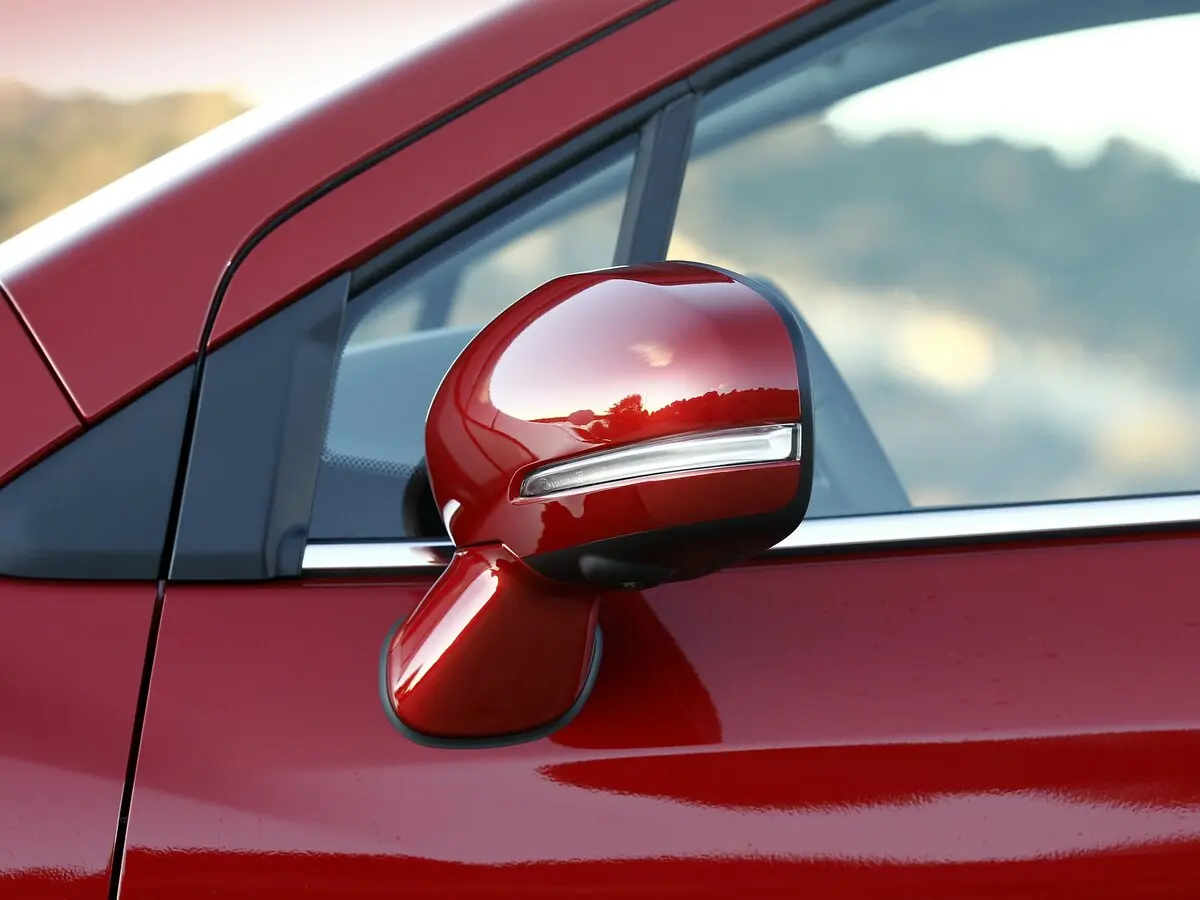 Suzuki SX4 III (S-Cross) Хэтчбек 5 дв. — сүрөт 11