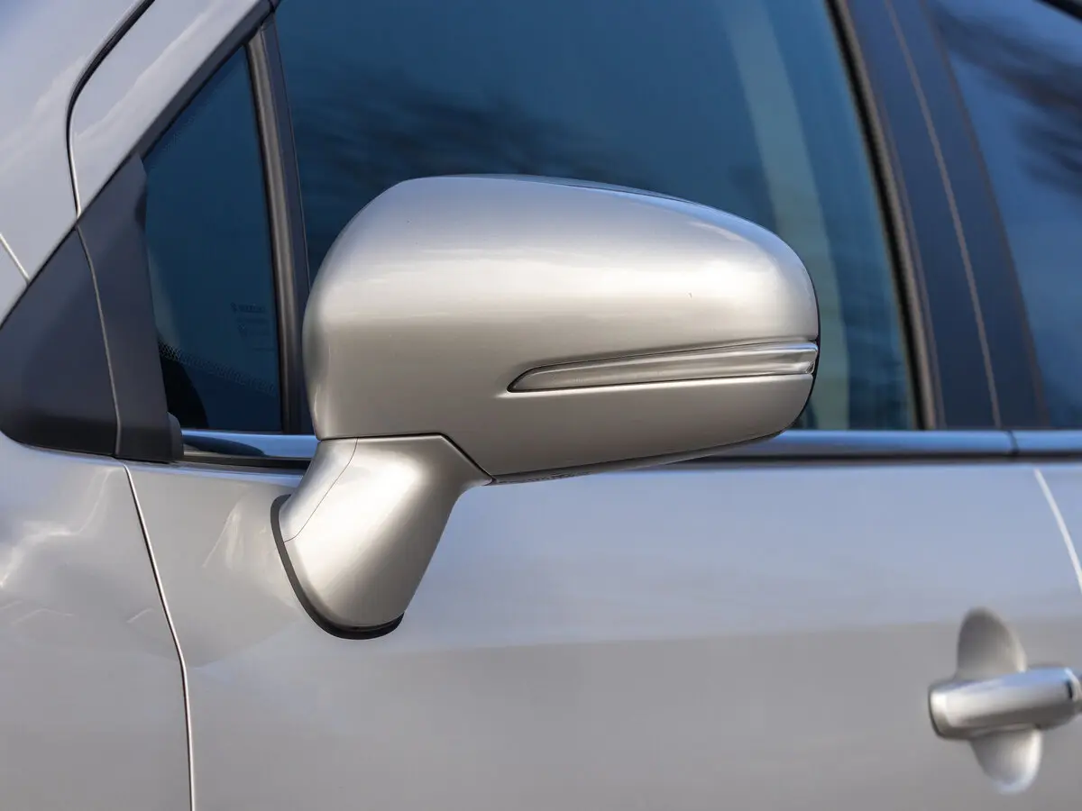 Suzuki SX4 III (S-Cross) Хэтчбек 5 дв. — сүрөт 30