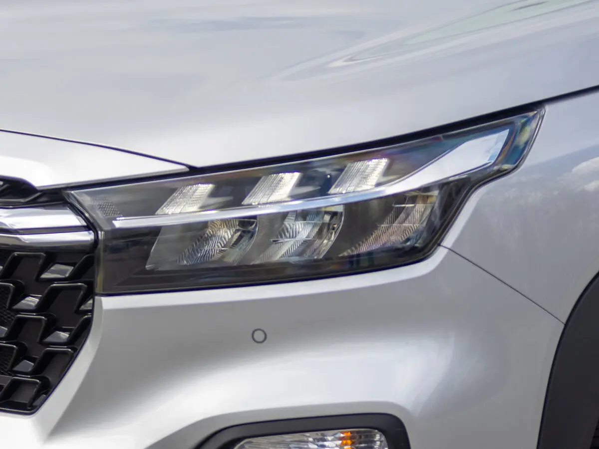 Suzuki SX4 III (S-Cross) Хэтчбек 5 дв. — сүрөт 31