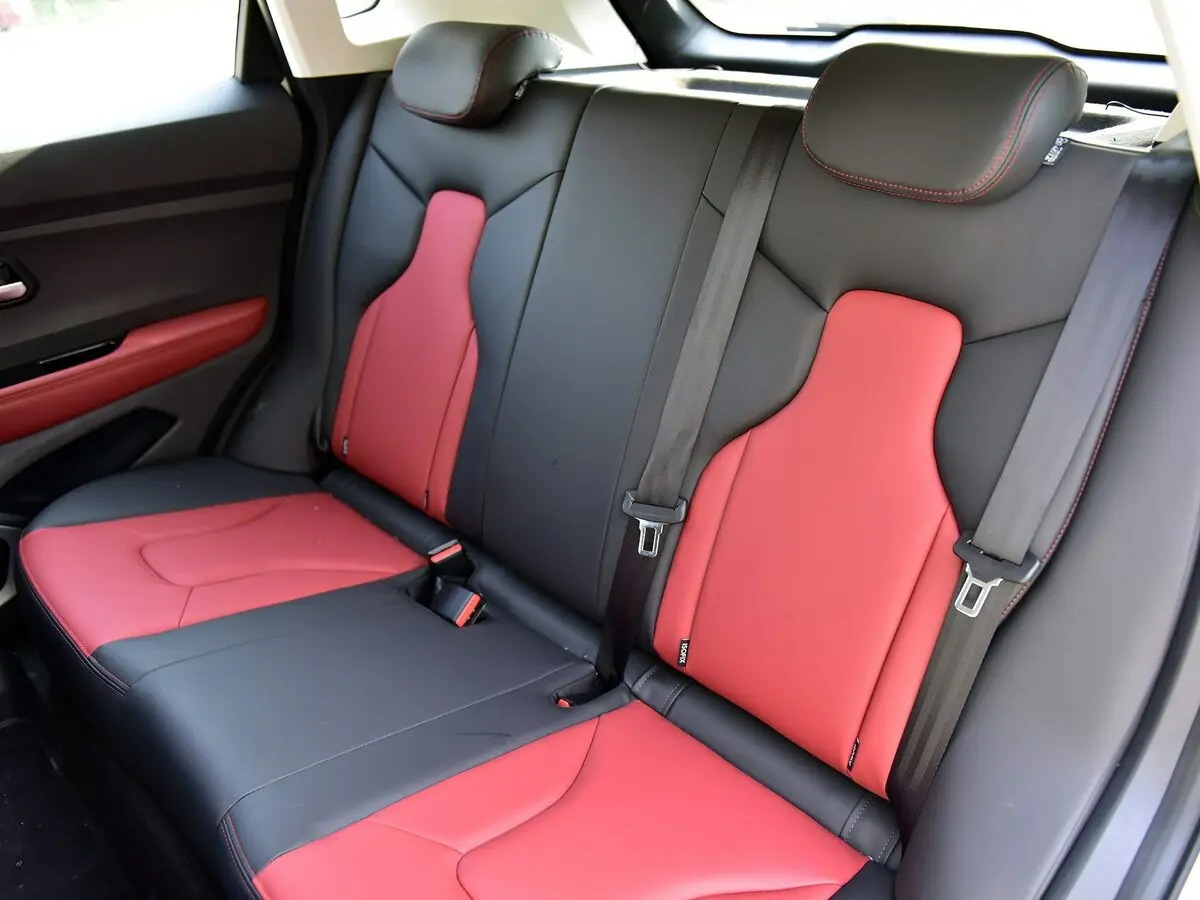 Haval H2s 2016 – 2020 Внедорожник 5 дв. — photo 11