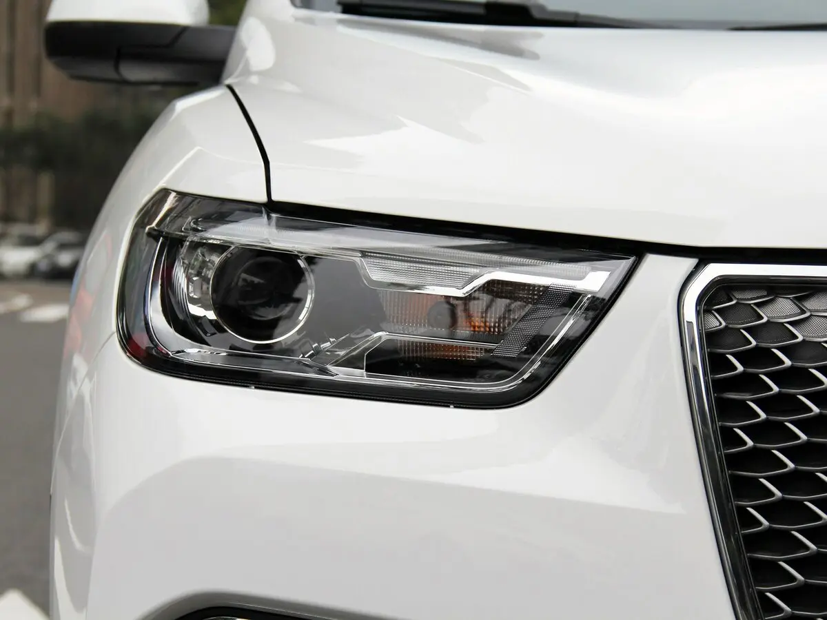 Haval H2s 2016 – 2020 Внедорожник 5 дв. — photo 16