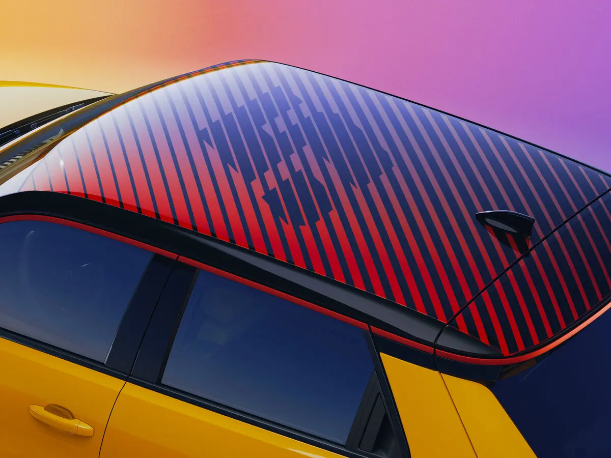 Renault 5 E-Tech III Хэтчбек 5 дв. — 照片 13