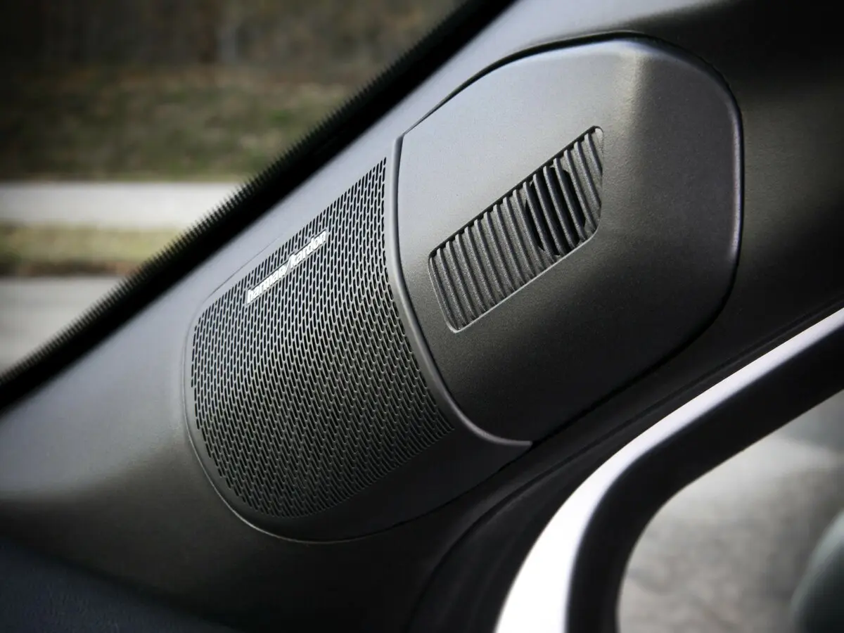 Renault Captur II Рестайлинг Внедорожник 5 дв. — photo 13