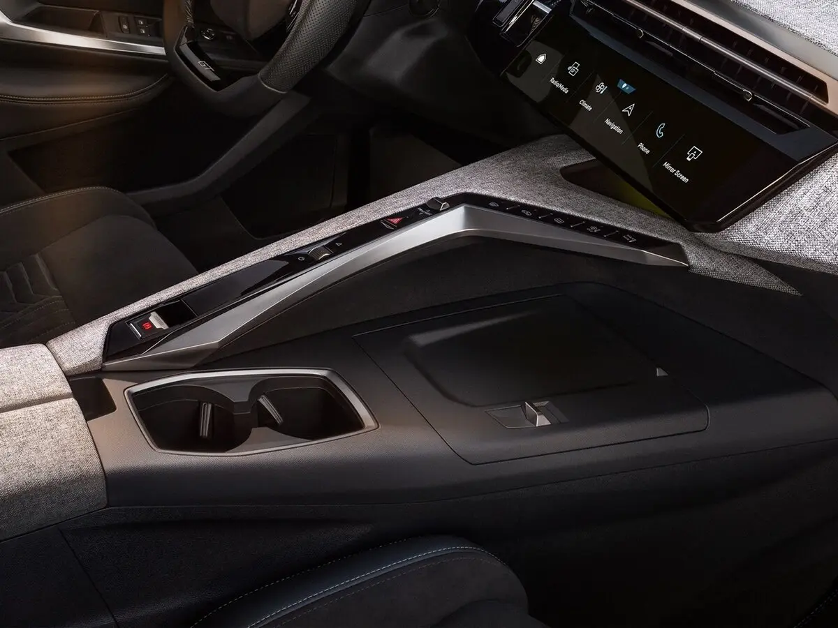 Peugeot 5008 III Внедорожник 5 дв. — сүрөт 8