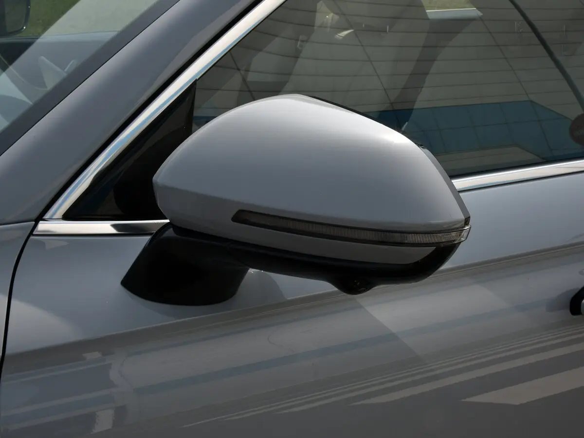 Chery Fulwin T9 2024 – н.в. Внедорожник 5 дв. — сүрөт 13