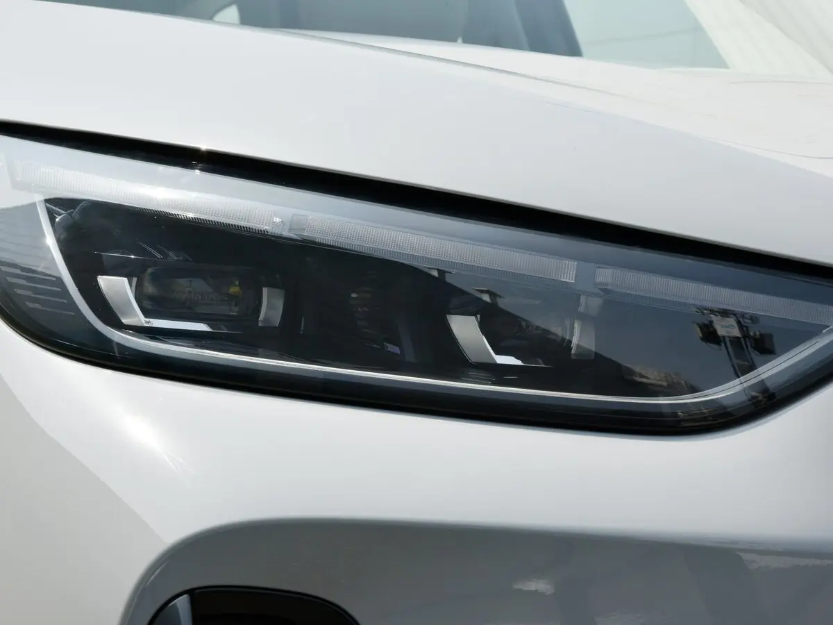 Chery Fulwin T9 2024 – н.в. Внедорожник 5 дв. — сүрөт 14