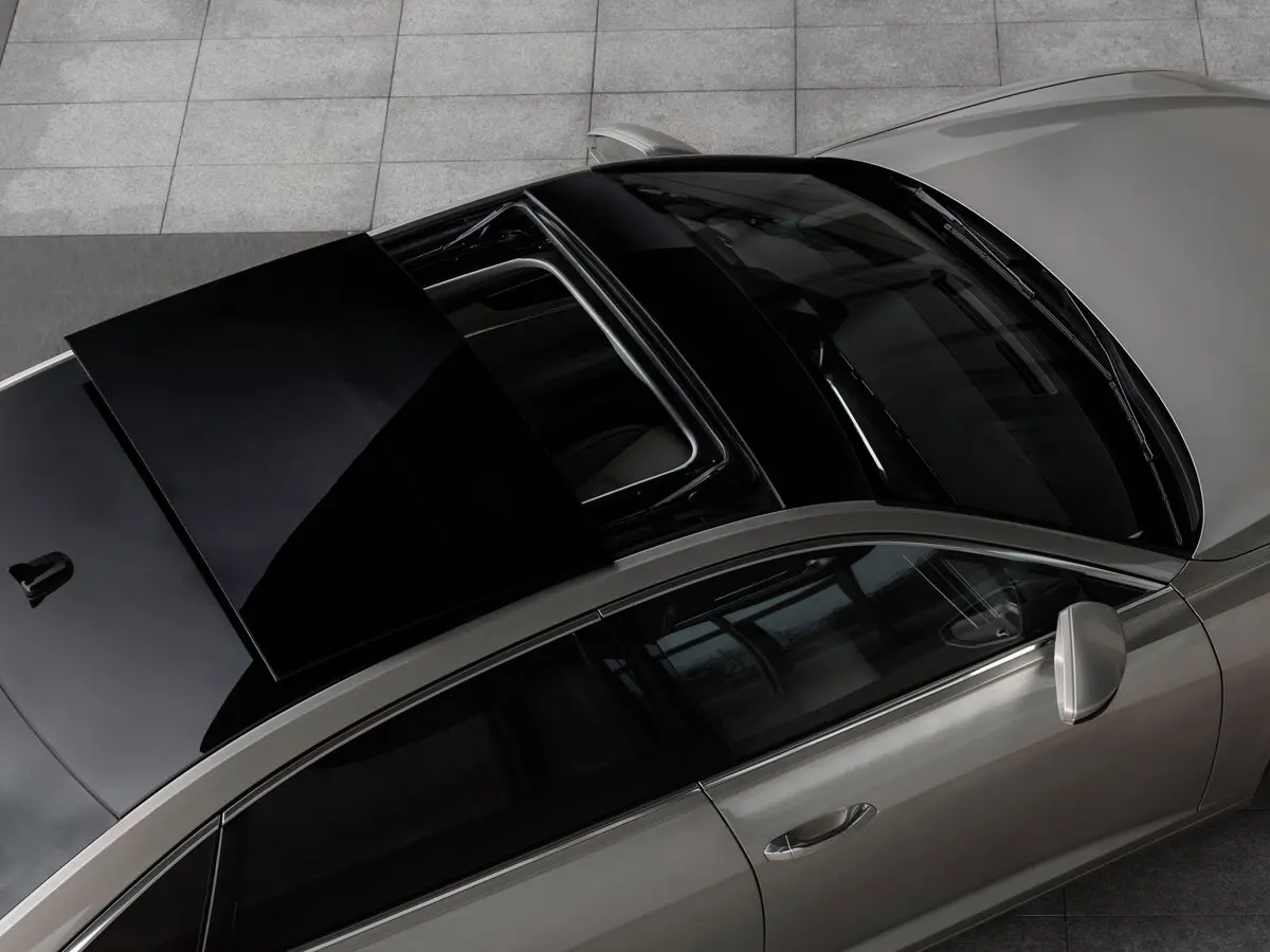 Audi A6 V (C8) Седан L — сүрөт 14