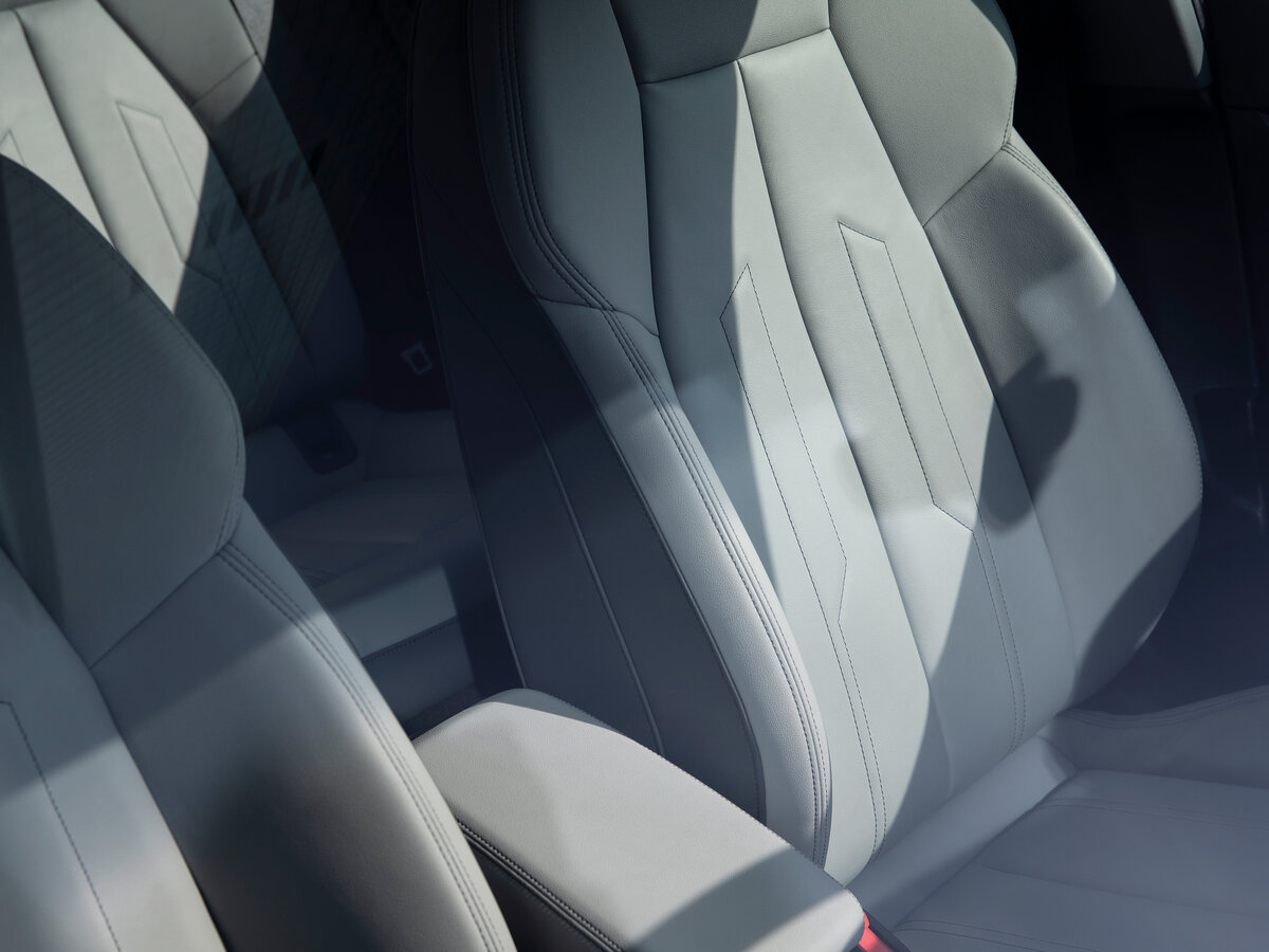 Audi A3 IV (8Y) Седан L — фото 8