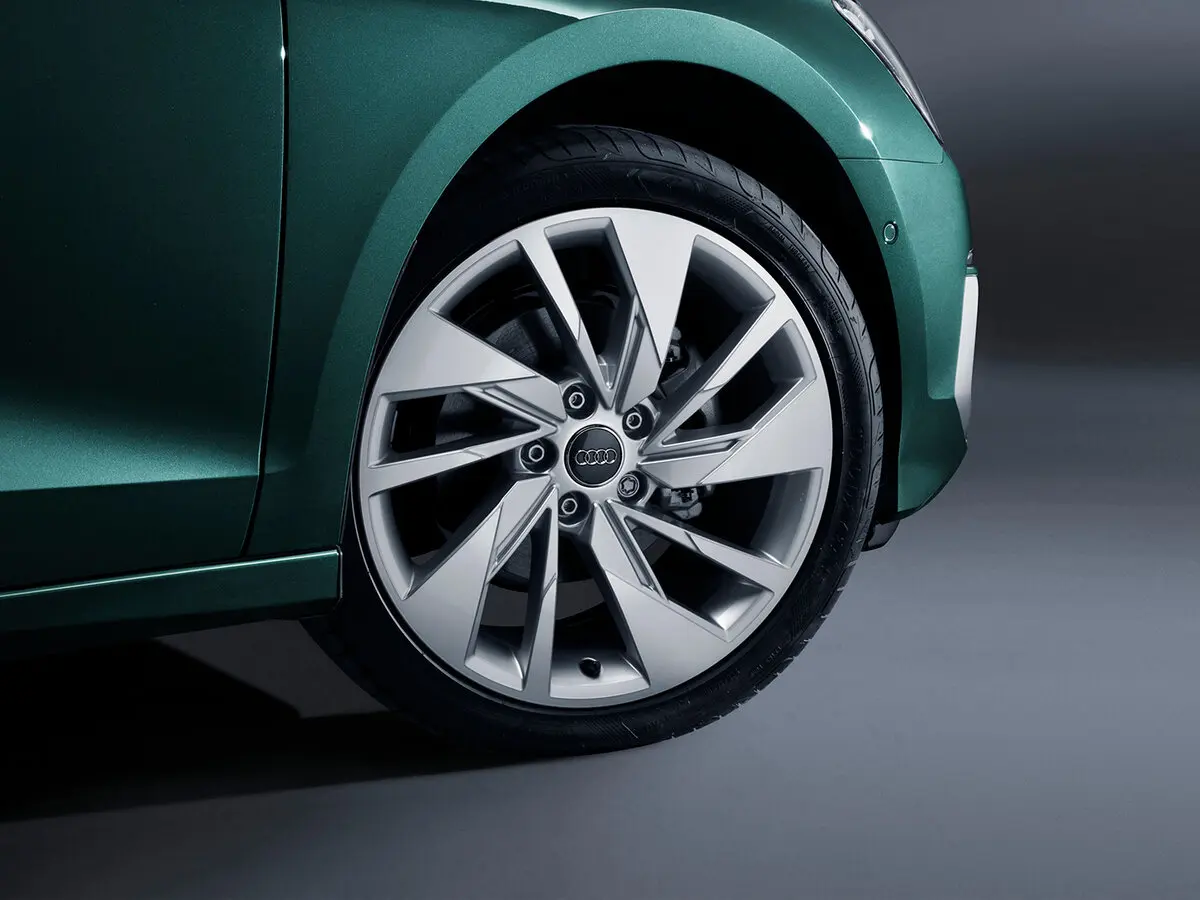 Audi A3 IV (8Y) Седан L — сүрөт 15
