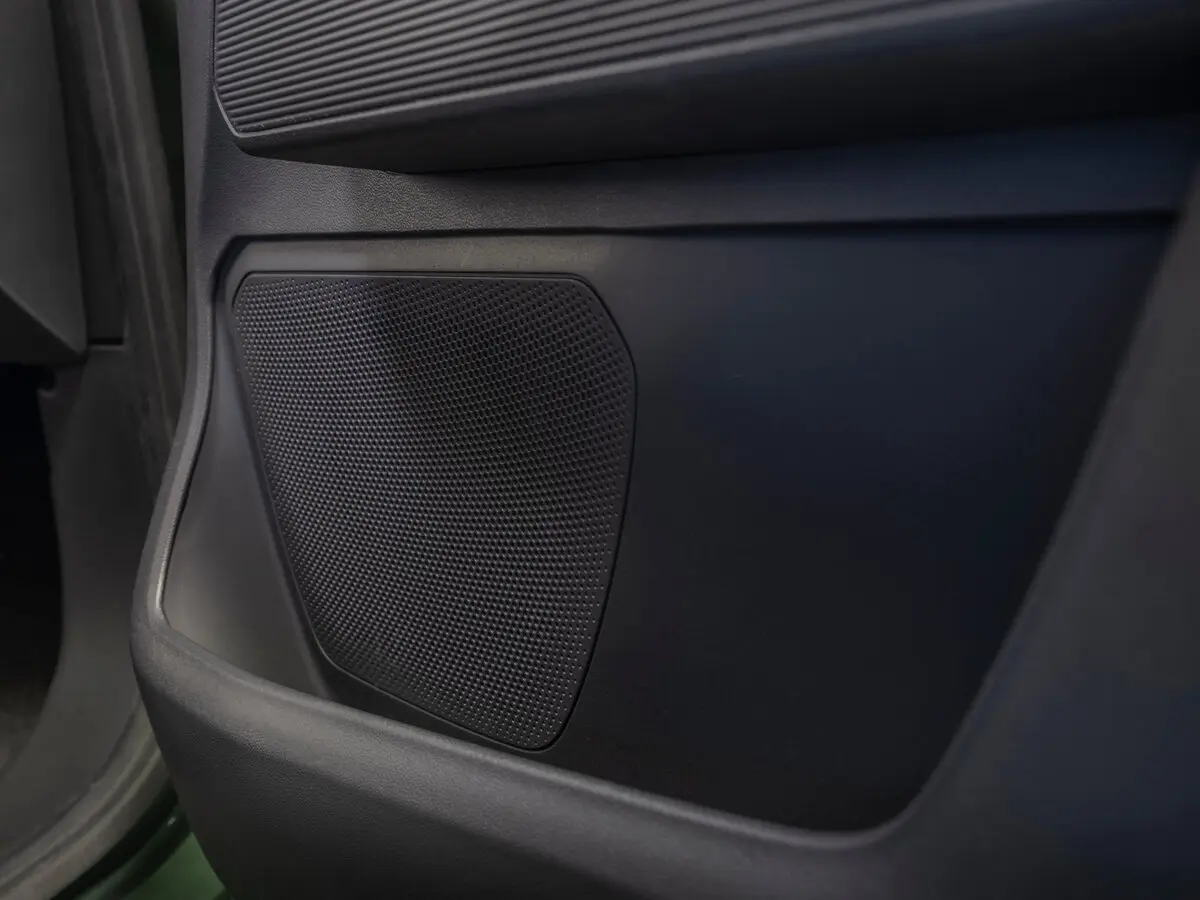 Ford Tourneo Courier II Компактвэн — сүрөт 14