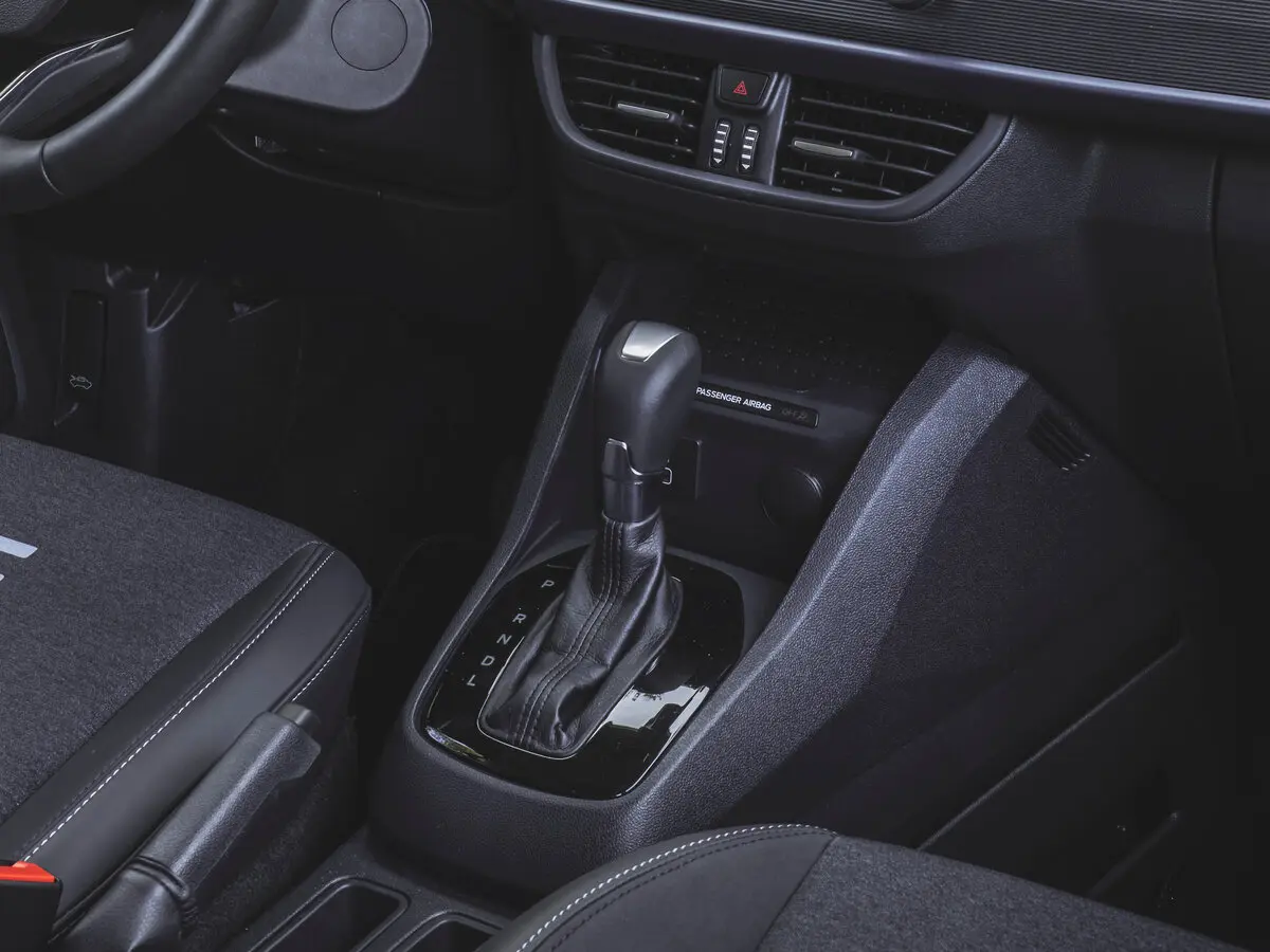 Ford Tourneo Courier II Компактвэн — сүрөт 15