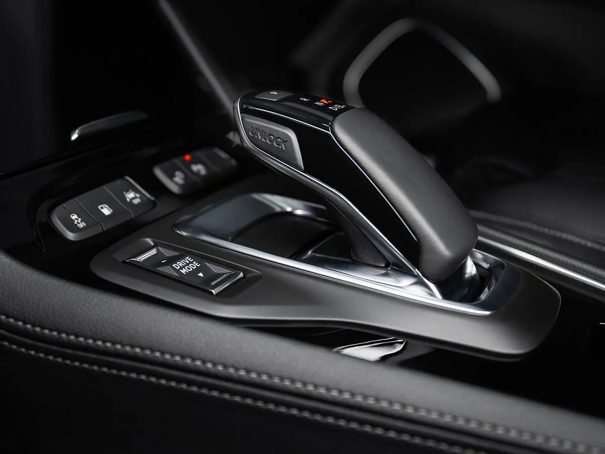 Opel Grandland I Рестайлинг Внедорожник 5 дв. — сүрөт 8