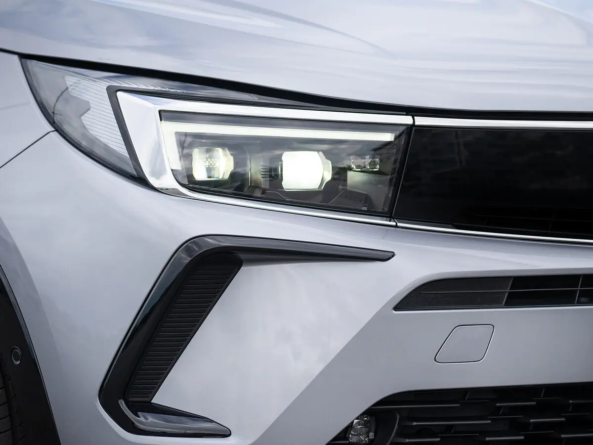 Opel Grandland I Рестайлинг Внедорожник 5 дв. — сүрөт 9