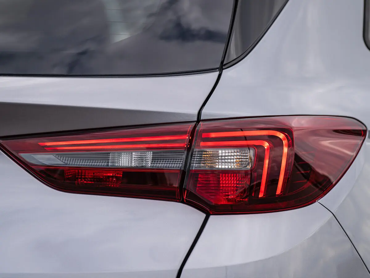 Opel Grandland I Рестайлинг Внедорожник 5 дв. — сүрөт 10