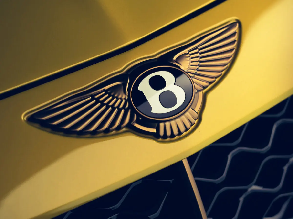 Bentley Mulliner Bacalar 2021 – 2021 Кабриолет — photo 15