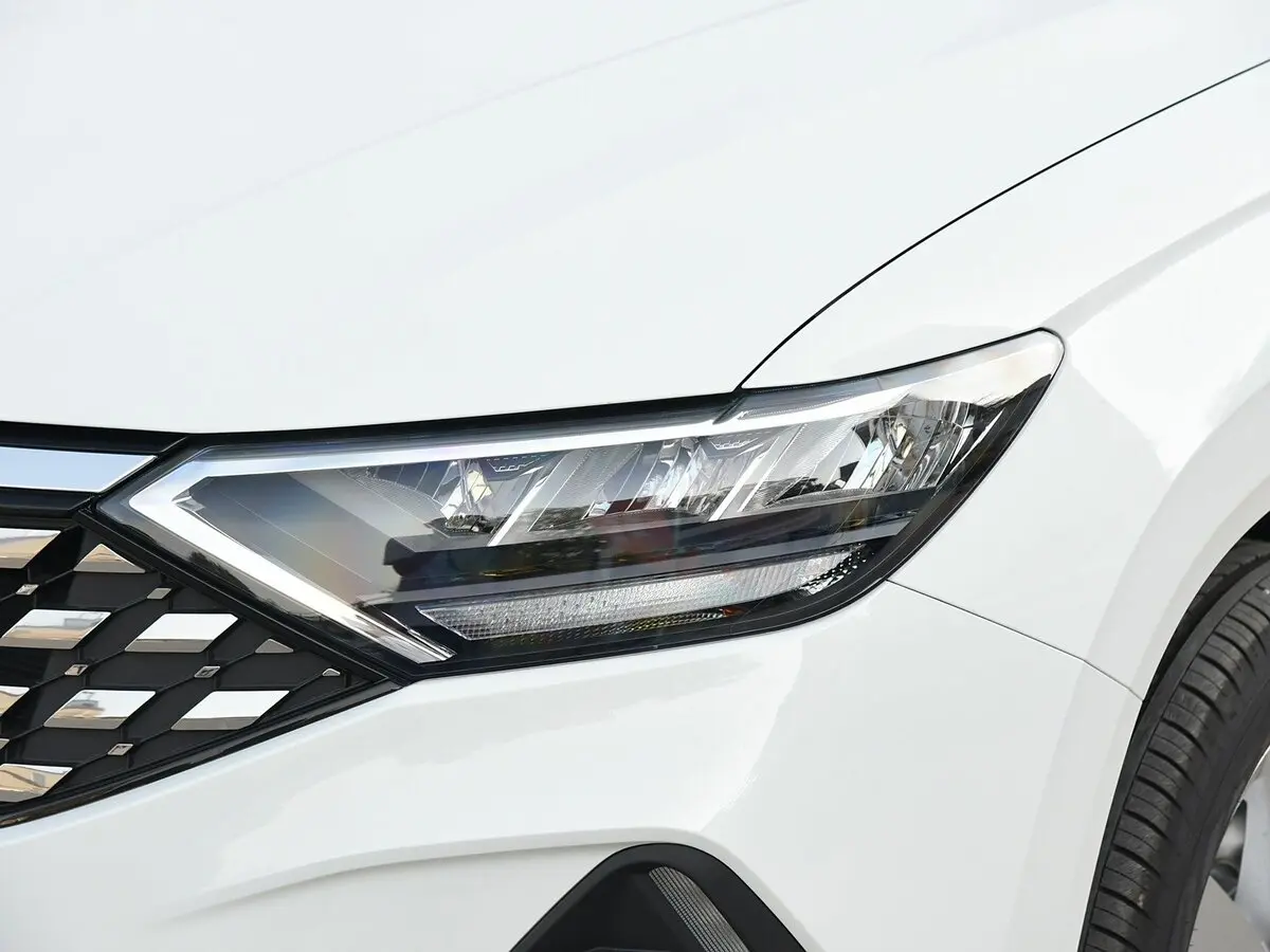 Jetta VS5 I Внедорожник 5 дв. — сүрөт 15