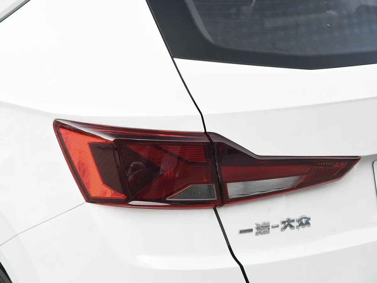 Jetta VS5 I Внедорожник 5 дв. — сүрөт 16