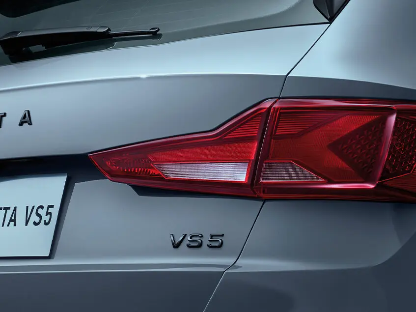 Jetta VS5 I Рестайлинг 2 Внедорожник 5 дв. — сүрөт 10