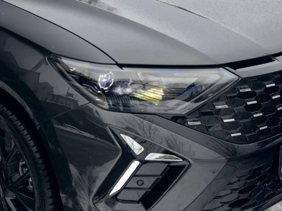Jetta VS5 I Рестайлинг 2 Внедорожник 5 дв. — сүрөт 28