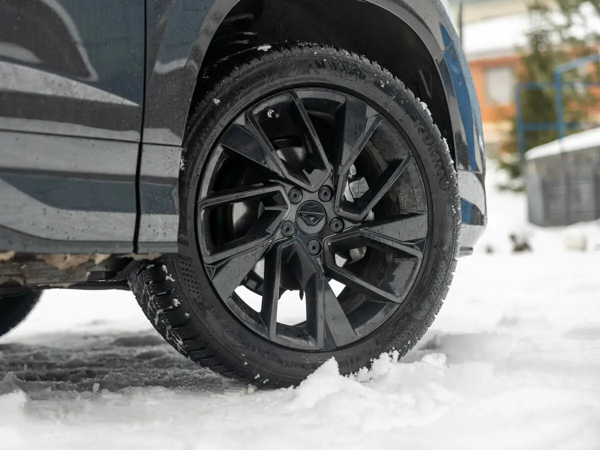 Jetta VS5 I Рестайлинг 2 Внедорожник 5 дв. — сүрөт 32
