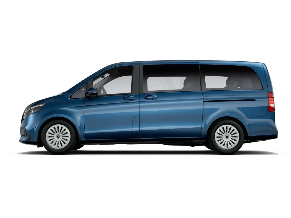 Mercedes-Benz V-Класс III (W447) Рестайлинг 2 Минивэн Long — сүрөт 3