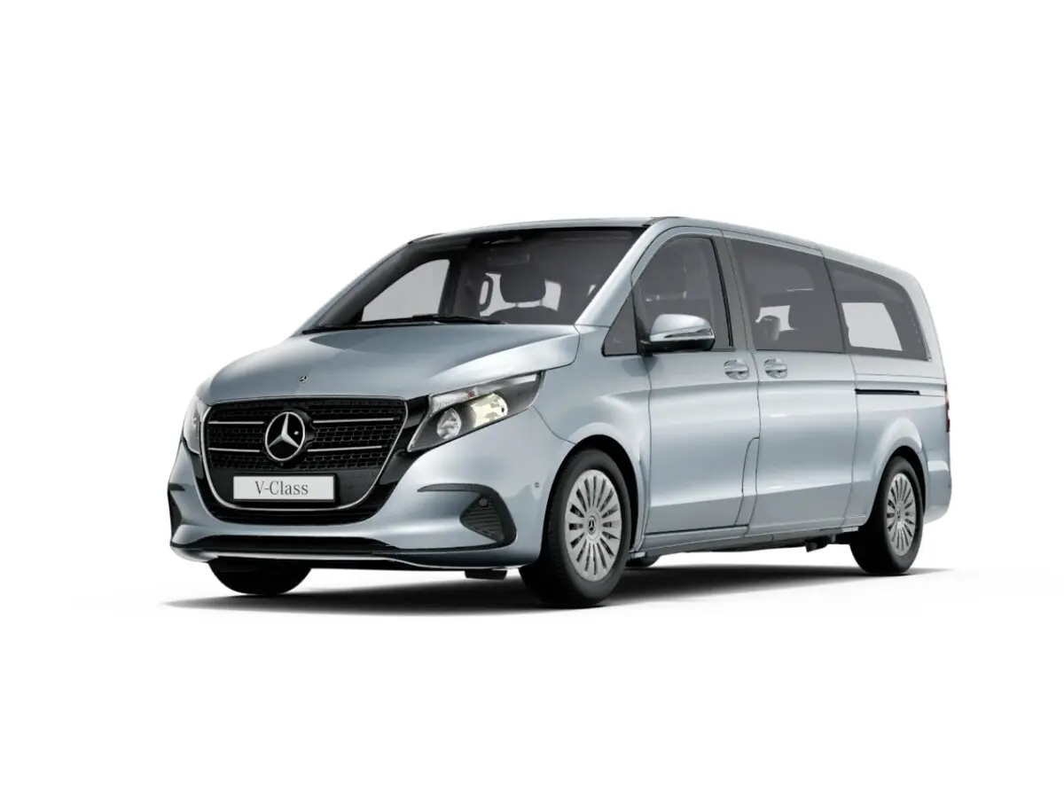 Mercedes-Benz V-Класс III (W447) Рестайлинг 2 Минивэн Extra Long