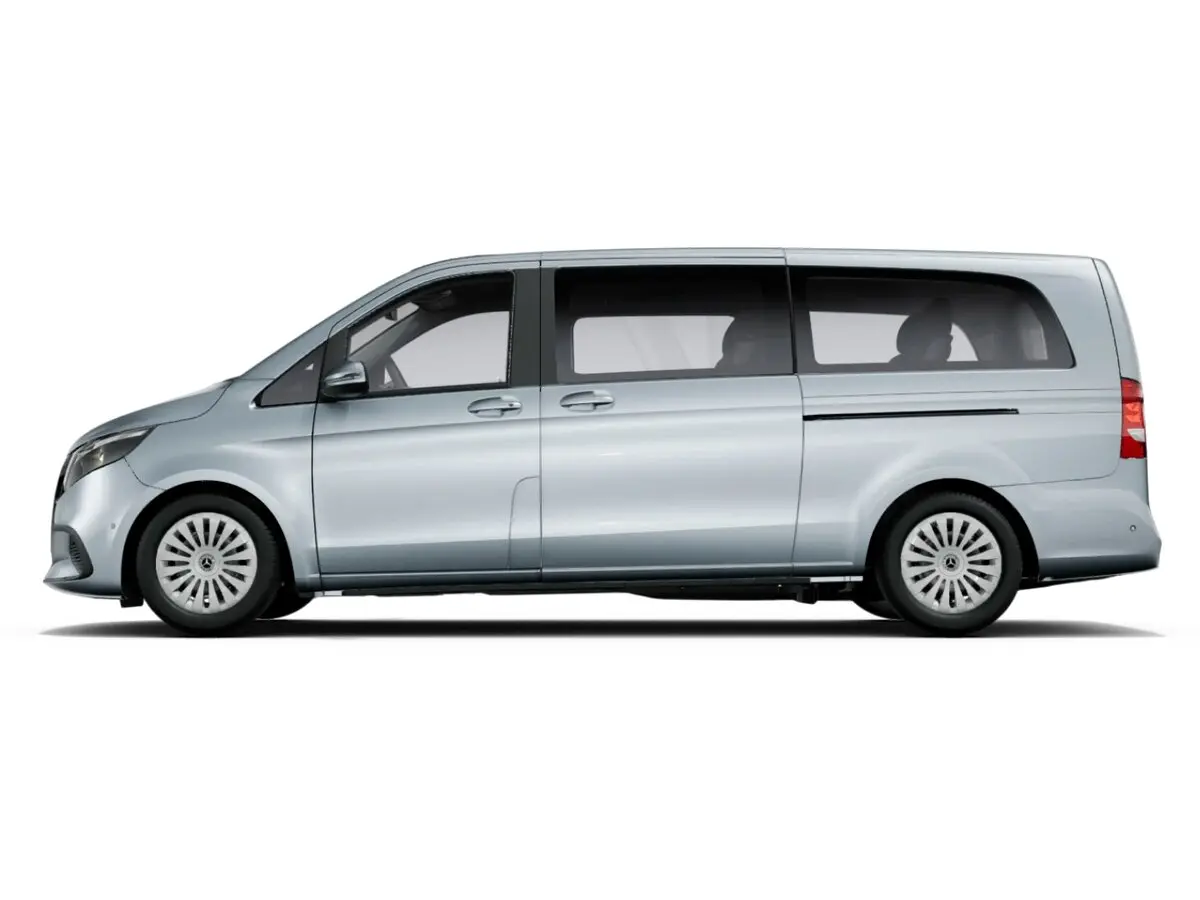 Mercedes-Benz V-Класс III (W447) Рестайлинг 2 Минивэн Extra Long — сүрөт 3