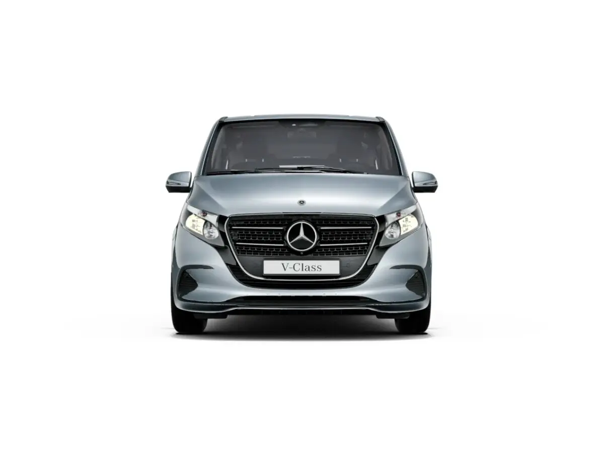 Mercedes-Benz V-Класс III (W447) Рестайлинг 2 Минивэн Extra Long — сүрөт 4