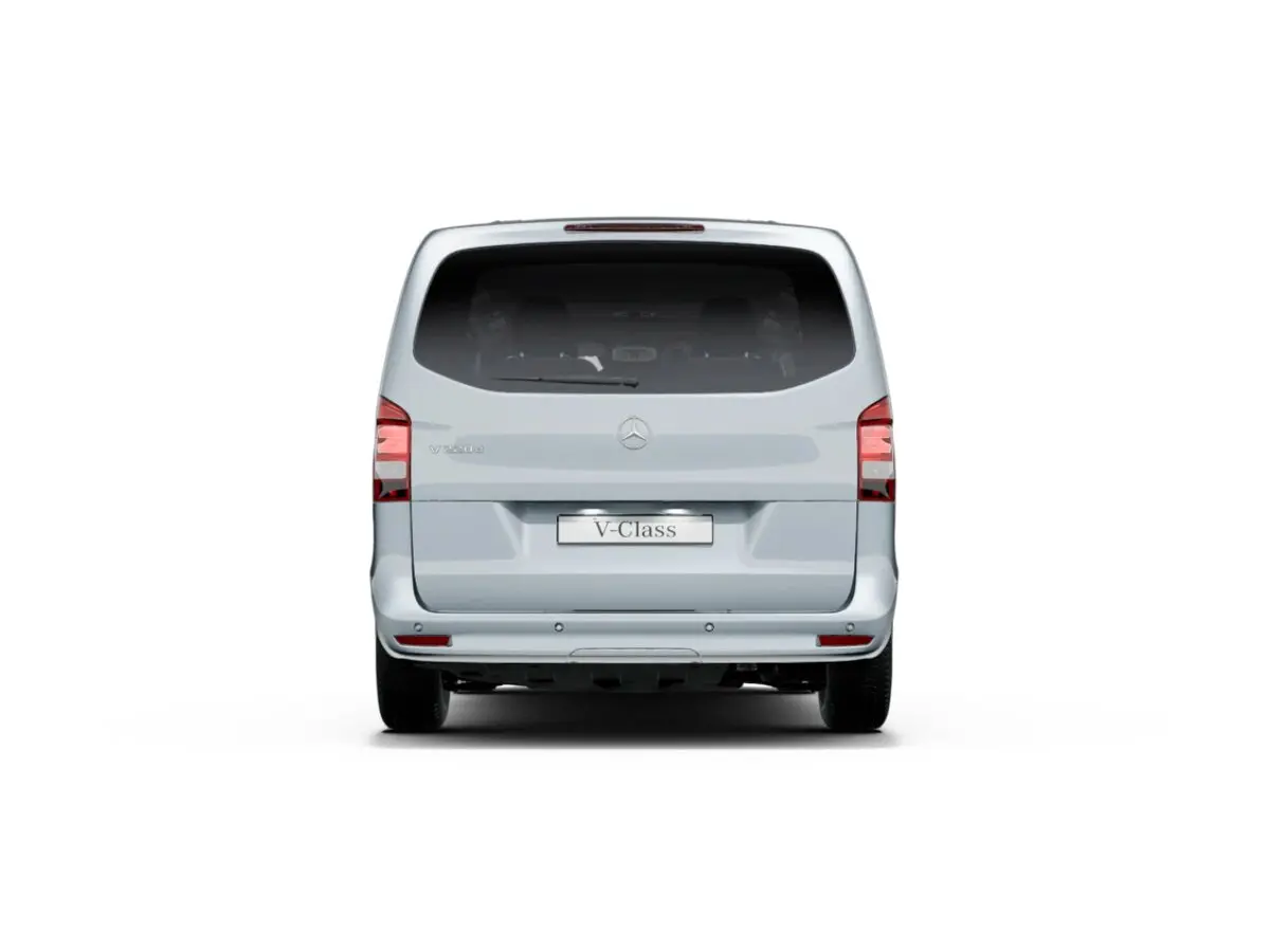Mercedes-Benz V-Класс III (W447) Рестайлинг 2 Минивэн Extra Long — сүрөт 5