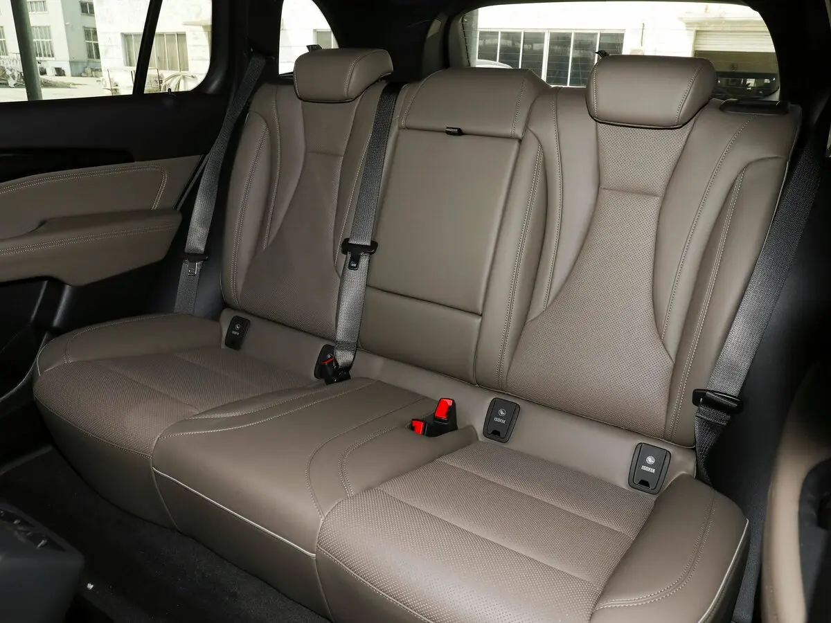 Buick Envision II Внедорожник 5 дв. Plus — сүрөт 12
